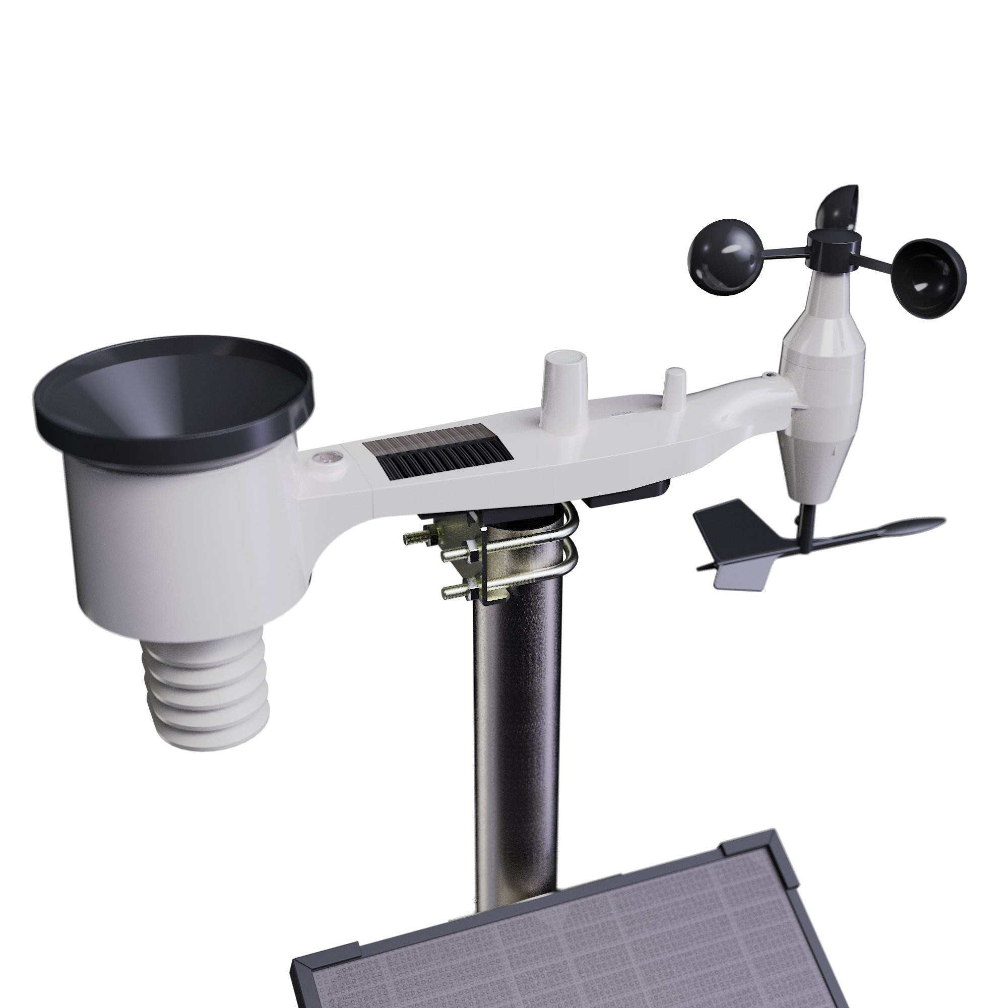 WittStation Weather Station